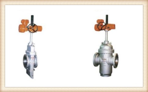 平板閘閥的原理及運用有哪些？